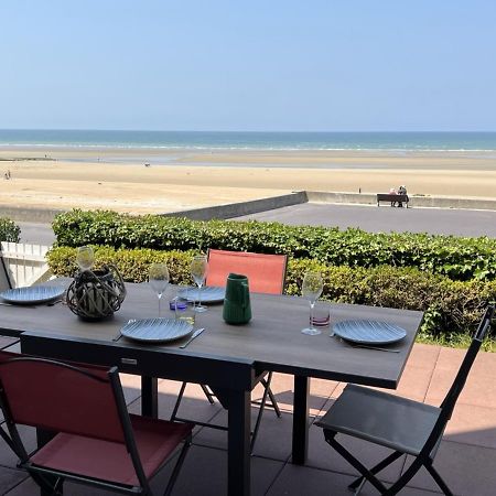 Appartement 2P, Rez-De-Jardin, Acces Plage, Animaux Ok, Parking, Internet Inclus - Fr-1-487-355 꺄부흐 외부 사진